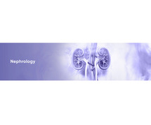 Nephrology Treatment in