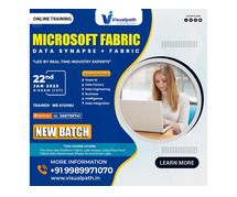 The Best Microsoft Fabric Online Training New Batch 22nd.