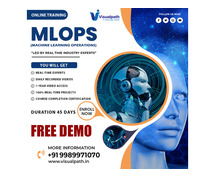 MLOps Training Course | Machine Learning Operations Training