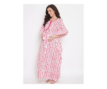 Comfortable Pregnancy Clothes And Maternity Wear Online - The Kaftan Company