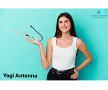 Best Yagi Antenna | antennaexperts.co