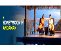 Andaman Honeymoon Packages with Flights at Affordable Prices