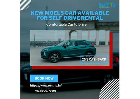 Bhubaneswar Self-Drive Car Rentals with Flat 20% Cashback