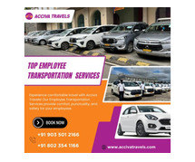 Top Employee Transportation Services in Bangalore | Transportation Management Services in Bangalore