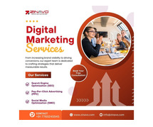 Digital Marketing Services in Bangalore