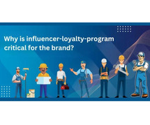 Influencer Loyalty Program