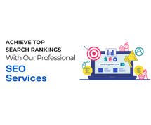 Boost your online presence with affordable SEO experts