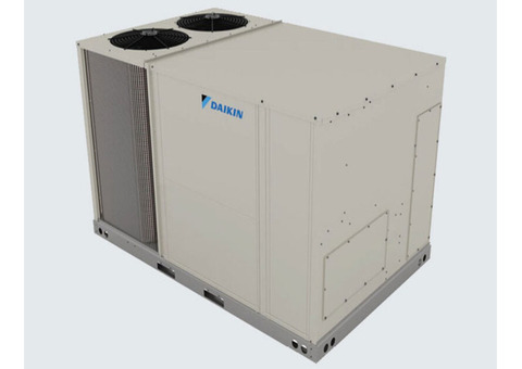 Commercial Air Conditioner Solutions - Keeping Your Business Cool