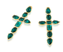 Stunning Earrings for Every Occasion – Shop at Isharya