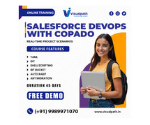 Salesforce DevOps Training | Salesforce DevOps Online Courses