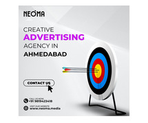 Neoma Media: Leading Advertising Agency in Ahmedabad, India.