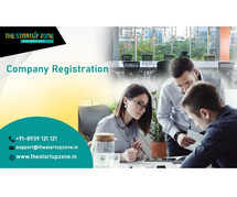 Private Limited Company Registration in Bangalore: Startup Zone