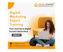 99 Digital Academy – Achieve Your Dreams with the Best Digital Marketing Course in Janakpuri