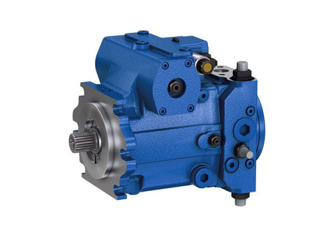 Rexroth Hydraulic Pumps: High-Performance & Reliable Solutions