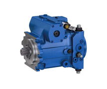 Rexroth Hydraulic Pumps: High-Performance & Reliable Solutions