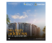 Penthouses in Noida