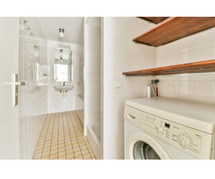 8 Reasons Why Porcelain Tiles are the Perfect Choice for Your Laundry Room?