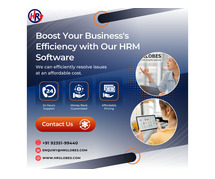 Best HRM Software in World for Enterprises