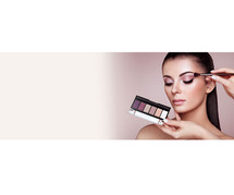 VLCC Complete Makeup Artist Program