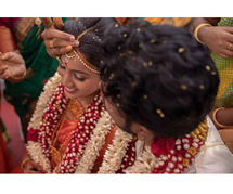 Marriage Photoshoot in Madurai