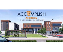 Best Junior Colleges In Hyderabad | Shamshabad - Accomplish Academy