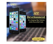 App Development Company Florida