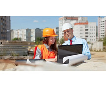 Affordable Website Development For Construction Companies | iTrobes