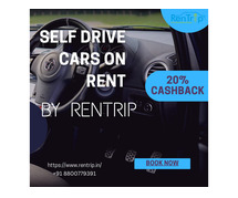 Rent a Car in Mumbai at Your Location with a 20% Cashback