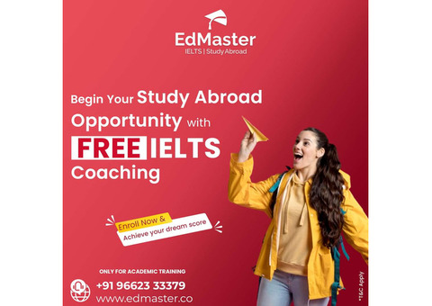 Best Study Abroad Visa Consultant in Vadodara