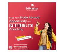 Best Study Abroad Visa Consultant in Vadodara