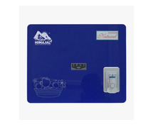 Himajal - Natural - PP UDF CTO RO Alkaline Water Purifiers