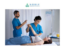 Noble Hospitals: Pune’s Premier Destination for Rheumatology Care!