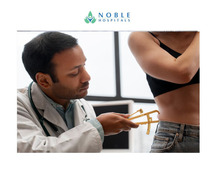 Transform Your Life with Expert Weight Loss Surgery at Noble Hospitals, Pune