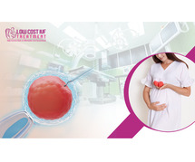 Best IVF Centre in Bangalore - Low Cost IVF Treatment