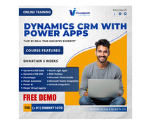 Dynamics 365 online training | Dynamics 365 crm training course