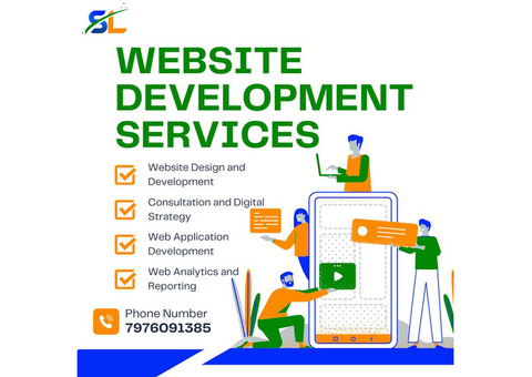 System Logic Software Solution Pvt Ltd - Web Development Company In Jaipur