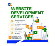 System Logic Software Solution Pvt Ltd - Web Development Company In Jaipur