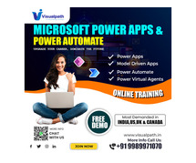 PowerApps Training | Microsoft PowerApps Training Courses