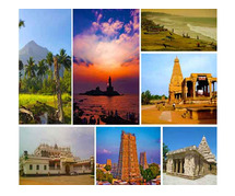 Tamilnadu Tour Operator in Kolkata