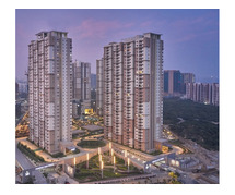 Prestige Siddharth Vihar - Your dream residence