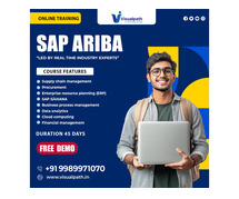 SAP Ariba Course | SAP Ariba Online