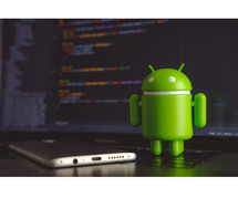 Android courses in Jaipur