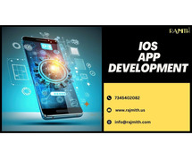 iOS App Development Company in Florida