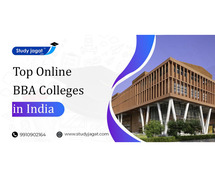 Top Online BBA Colleges in India