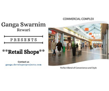 Ganga Swarnim Rewari - Your Business's New Address to Success