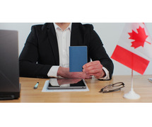 Trusted Canada Immigration Consultant in Ahmedabad