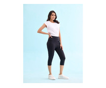 Feel Confident and Stylish with Go Colors' Active Wear Collection