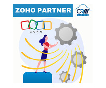 Powering Business Potential with Zoho Partner Expertise