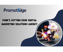 Pune’s cutting edge digital marketing solutions agency