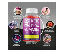 Keto Flow Chemist Warehouse